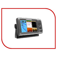 Lowrance HOOK-7