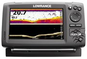 Lowrance HOOK-7x фото