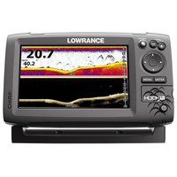 Lowrance HOOK-7x