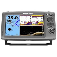 Lowrance HOOK-9