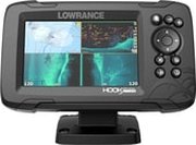 Lowrance Hook Reveal 5 83/200 HDI фото