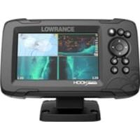 Lowrance Hook Reveal 5 83/200 HDI