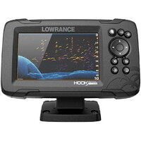 Lowrance Hook Reveal 5 HDI 50/200