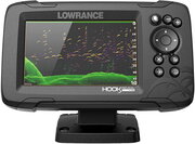 Lowrance Hook Reveal 5 SplitShot фото