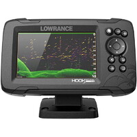 Lowrance Hook Reveal 5 SplitShot