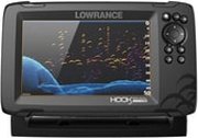 Lowrance Hook Reveal 7 83/200 HDI фото