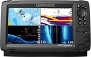 Lowrance Hook Reveal 9 Tripleshot фото