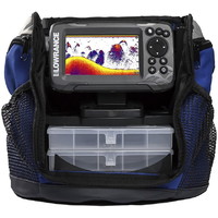 Lowrance Hook2 4x All Season Pack