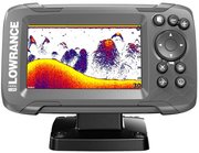 Lowrance Hook2 4x GPS Bullet Plotter CE фото