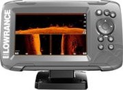 Lowrance Hook2-5 TripleShot фото