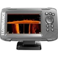 Lowrance Hook2-5 TripleShot