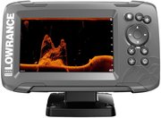 Lowrance Hook2 5x GPS SplitShot фото