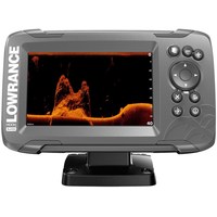 Lowrance Hook2 5x GPS SplitShot