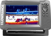 Lowrance Hook2-7 SplitShot фото