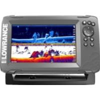 Lowrance Hook2-7 SplitShot