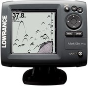 Lowrance Mark 5x Pro фото