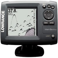 Lowrance Mark 5x Pro