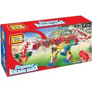 LOZ Dinosaur Building Block A0001 фото