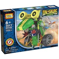 Loz Dinosaurs 3017 Тиранозавр