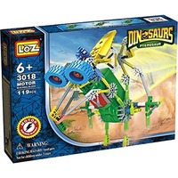 Loz Dinosaurs 3018 Птерозавр