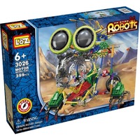 Loz Ox-Eyed Robots 3026