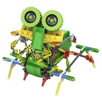 Loz Robot 3015