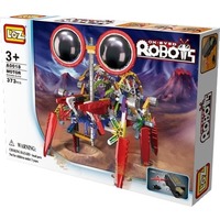 Loz Robot A0018