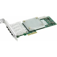 LR-LINK LREC9054PF-4SFP