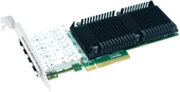 LR-Link LRES1027PF-4SFP28 фото