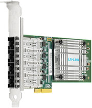 LR-Link LRES2028PF-4SFP фото