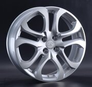 LS Wheels 1004 фото