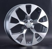 LS Wheels 1007 фото