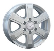 LS Wheels 1019 фото