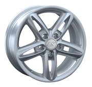 LS Wheels 1026 фото