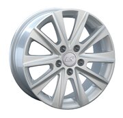 LS Wheels 1029 фото