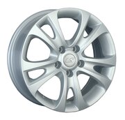 LS Wheels 1033 фото