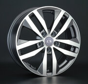 LS Wheels 1034 фото