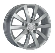 LS Wheels 1039 фото