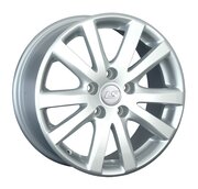 LS Wheels 1042 фото