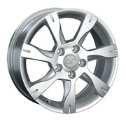 LS Wheels 1061 фото