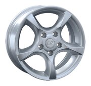 LS Wheels 1063 фото