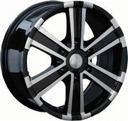 LS Wheels 132 фото