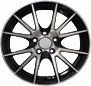 LS Wheels 143 фото