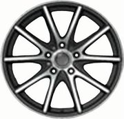 LS Wheels 190 фото