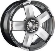 LS Wheels 202 фото