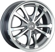 LS Wheels 206 фото