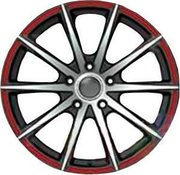 LS Wheels 221 фото