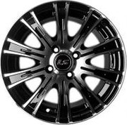 LS Wheels 311 фото