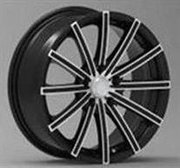 LS Wheels 312 фото