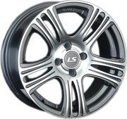 LS Wheels 318 фото